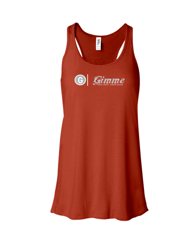 Gimme Sketchsig Contoured Tank