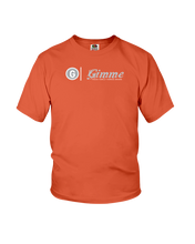 Gimme Sketchsig Youth Tee