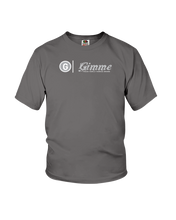 Gimme Sketchsig Youth Tee