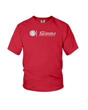 Gimme Sketchsig Youth Tee