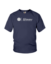 Gimme Sketchsig Youth Tee