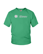 Gimme Sketchsig Youth Tee