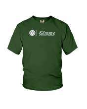 Gimme Sketchsig Youth Tee