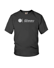 Gimme Sketchsig Youth Tee