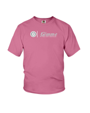 Gimme Sketchsig Youth Tee