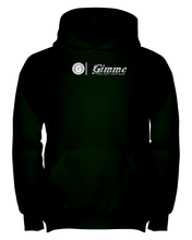 Gimme Sketchsig Youth Hoodie