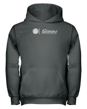 Gimme Sketchsig Youth Hoodie