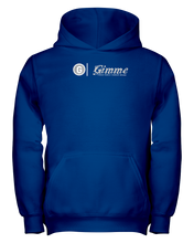 Gimme Sketchsig Youth Hoodie