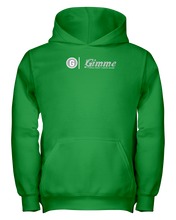 Gimme Sketchsig Youth Hoodie