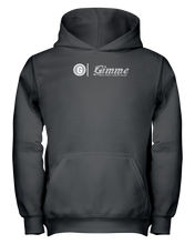 Gimme Sketchsig Youth Hoodie