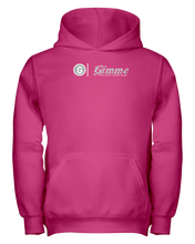 Gimme Sketchsig Youth Hoodie