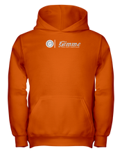 Gimme Sketchsig Youth Hoodie