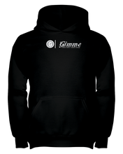 Gimme Sketchsig Youth Hoodie