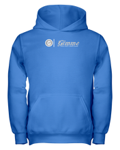 Gimme Sketchsig Youth Hoodie