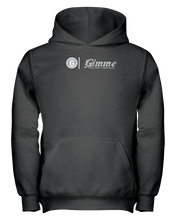 Gimme Sketchsig Youth Hoodie