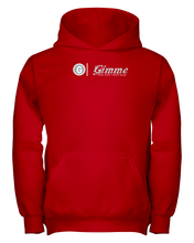 Gimme Sketchsig Youth Hoodie