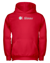 Gimme Sketchsig Youth Hoodie