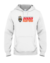 AVL AAAA Rated Hoodie