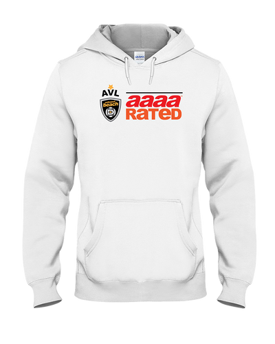 AVL AAAA Rated Hoodie