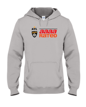 AVL AAAA Rated Hoodie