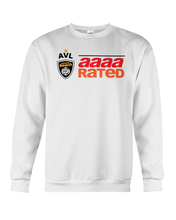 AVL AAAA Rated Sweatshirt