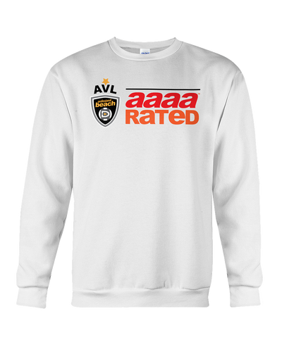 AVL AAAA Rated Sweatshirt