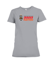 AVL AAAA Rated Ladies Tee