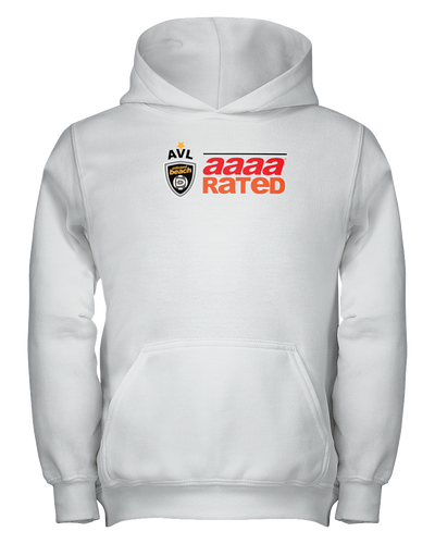 AVL AAAA Rated Youth Hoodie