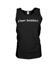 ION Baseball Cotton Tank