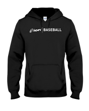 ION Baseball Hoodie