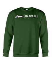ION Baseball Sweatshirt