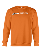 ION Baseball Sweatshirt