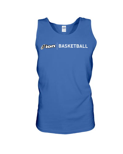 ION Basketball Cotton Tank