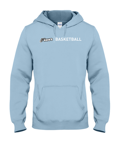 ION Basketball Hoodie