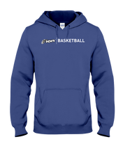 ION Basketball Hoodie