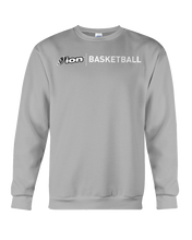 ION Basketball Sweatshirt