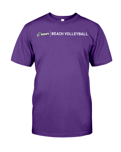 ION Beach Volleyball Tee