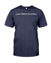 ION Beach Volleyball Tee