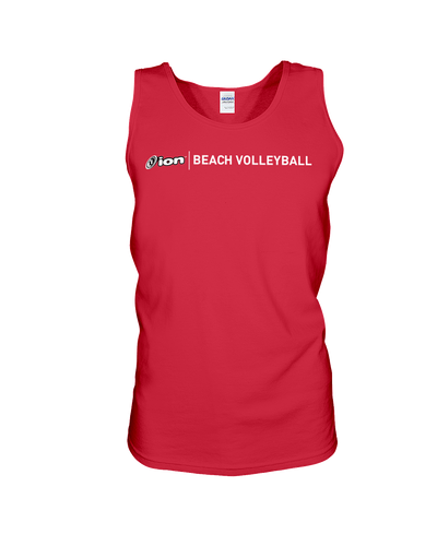 ION Beach Volleyball Cotton Tank