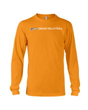 ION Beach Volleyball Long Sleeve Tee