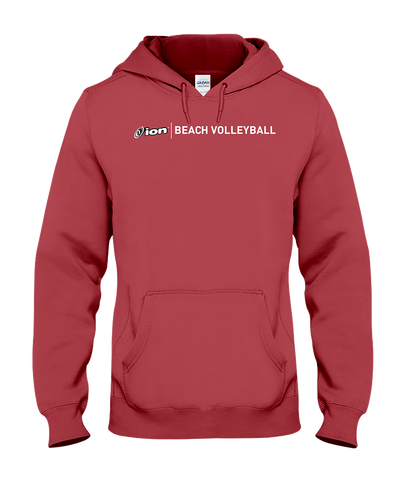 ION Beach Volleyball Hoodie