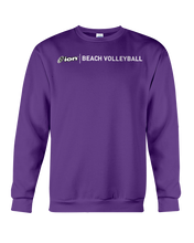 ION Beach Volleyball Sweatshirt