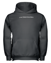 ION Beach Volleyball Youth Hoodie