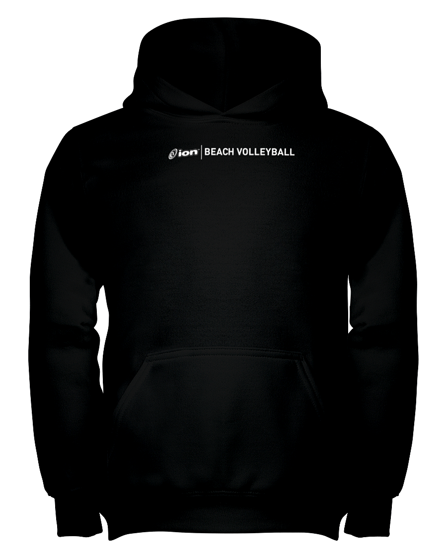 ION Beach Volleyball Youth Hoodie