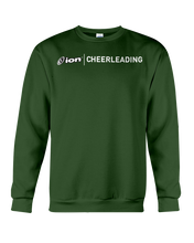ION Cheerleading Sweatshirt