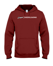 ION Cheerleading Hoodie