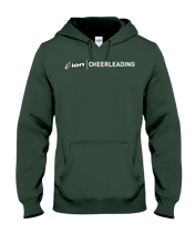 ION Cheerleading Hoodie