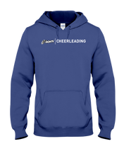 ION Cheerleading Hoodie