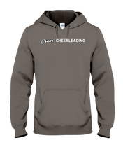 ION Cheerleading Hoodie