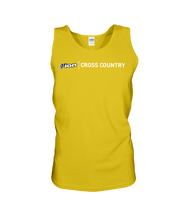 ION Cross Country Cotton Tank
